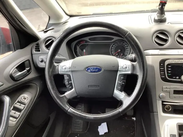 Volante Ford S-Max