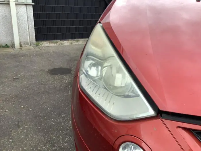 Faro derecha Ford S-Max