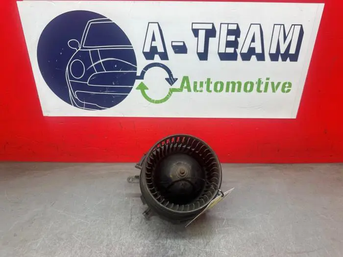 Motor de ventilador de calefactor Fiat Ducato