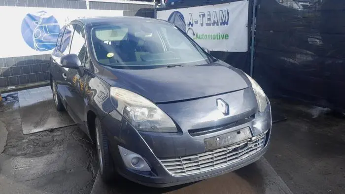 Eje de transmisión derecha delante Renault Grand Scenic