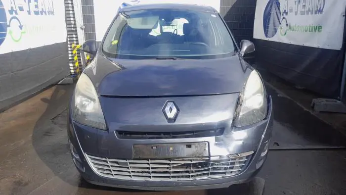 Subchasis Renault Grand Scenic