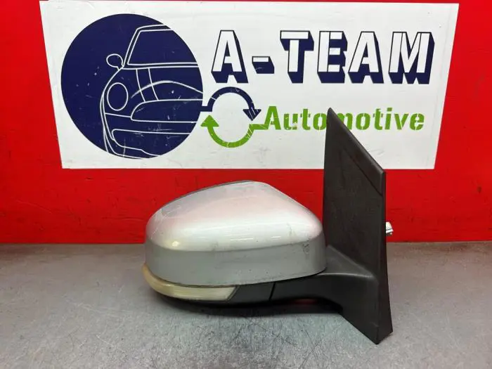 Retrovisor externo derecha Ford Focus