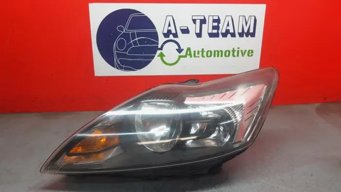 Faro izquierda Ford Focus