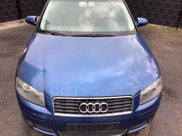 Capó Audi A3