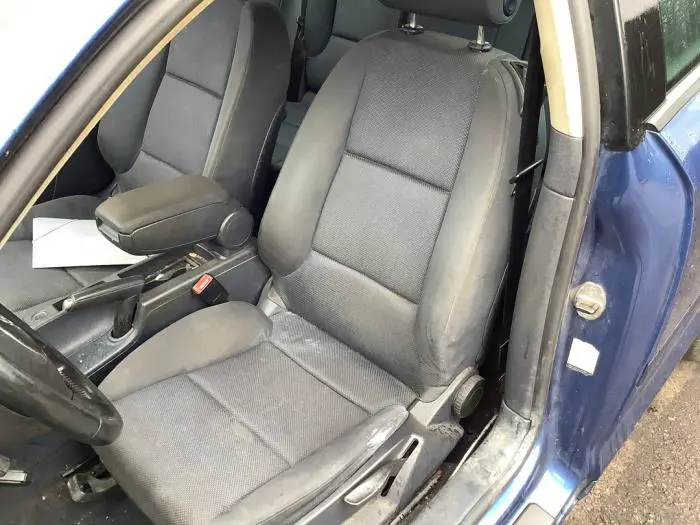 Asiento izquierda Audi A3