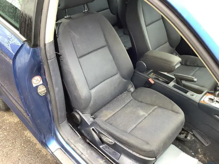 Asiento derecha Audi A3