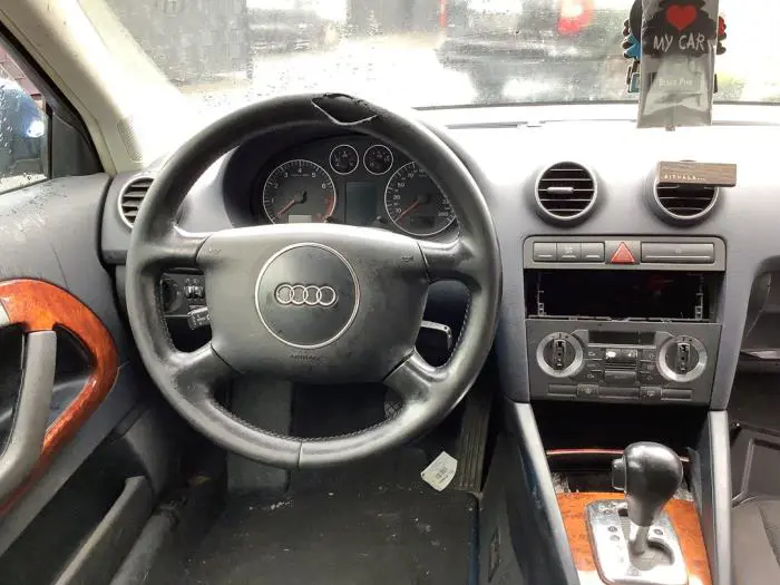 Volante Audi A3