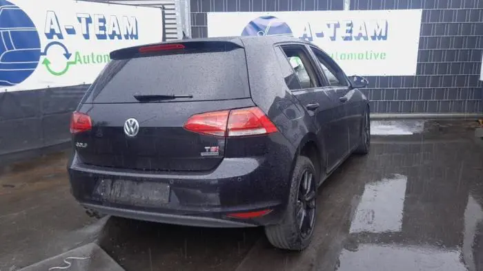 Mecanismo de cierre del portón trasero Volkswagen Golf