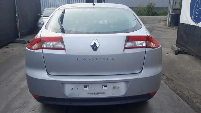 Mecanismo de cierre del portón trasero Renault Laguna