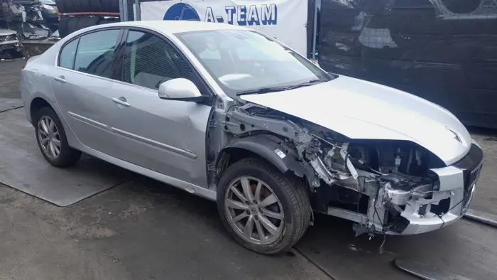 Mecanismo de cerradura de puerta de 4 puertas derecha delante Renault Laguna