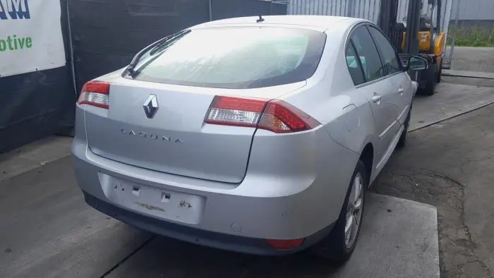 Pinza de freno derecha detrás Renault Laguna