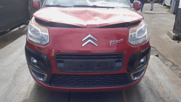 Parachoques Citroen C3 Picasso