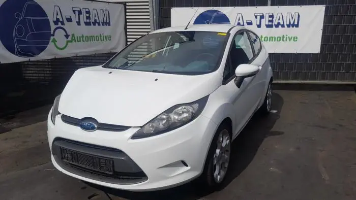 Faro izquierda Ford Fiesta