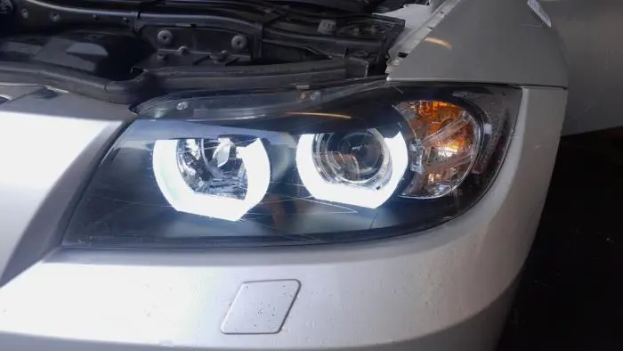 Faro izquierda BMW M3