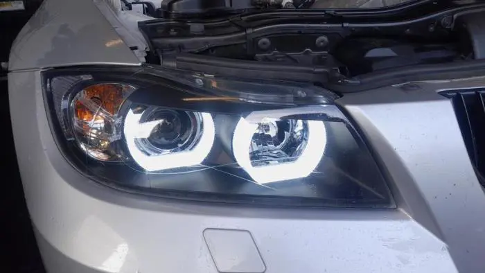 Faro derecha BMW 3-Serie