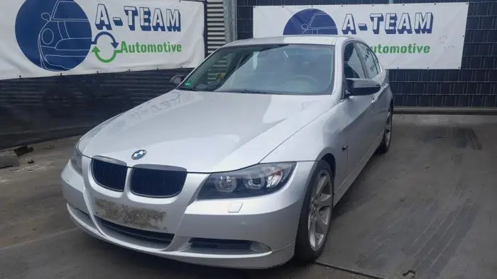 Deurslot Mechaniek 4Deurs links-voor BMW 3-Serie