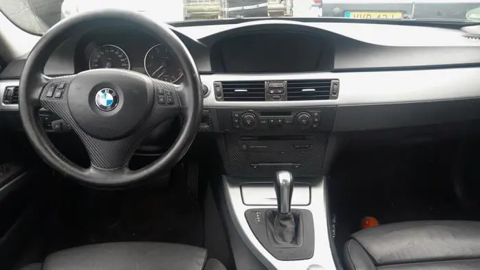 Reproductor de CD y radio BMW M3