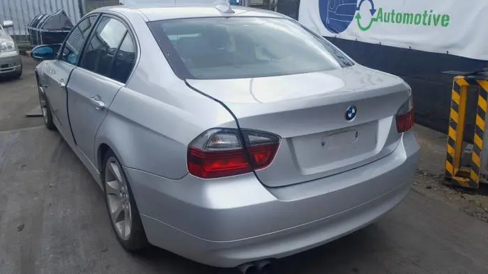 Pinzas de freno izquierda detrás BMW 3-Serie