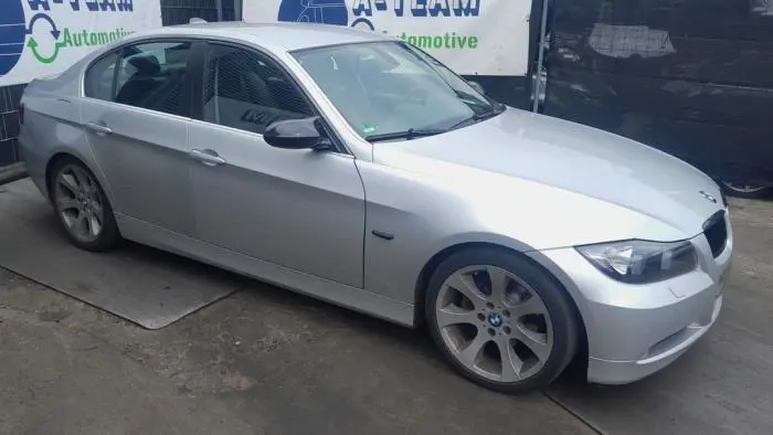 Velgen set + banden BMW 3-Serie