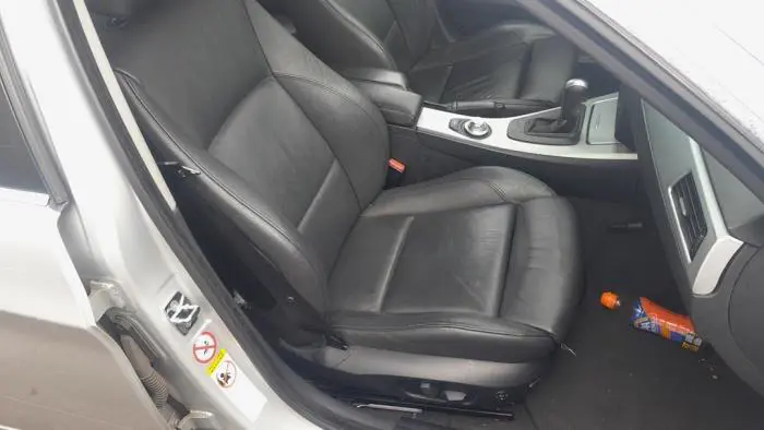 Asiento derecha BMW M3