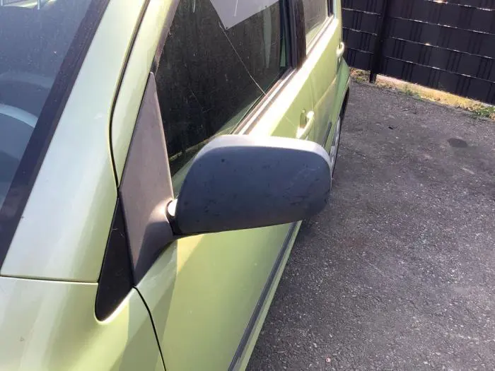 Retrovisor externo izquierda Daihatsu Sirion