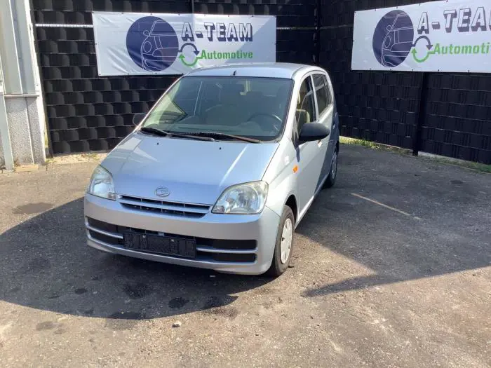 Eje trasero de transmisión delantera Daihatsu Cuore