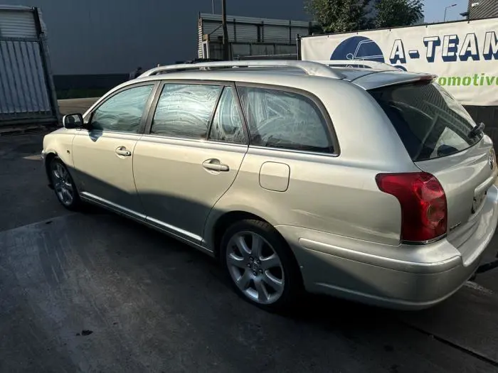 Tapa de depósito Toyota Avensis