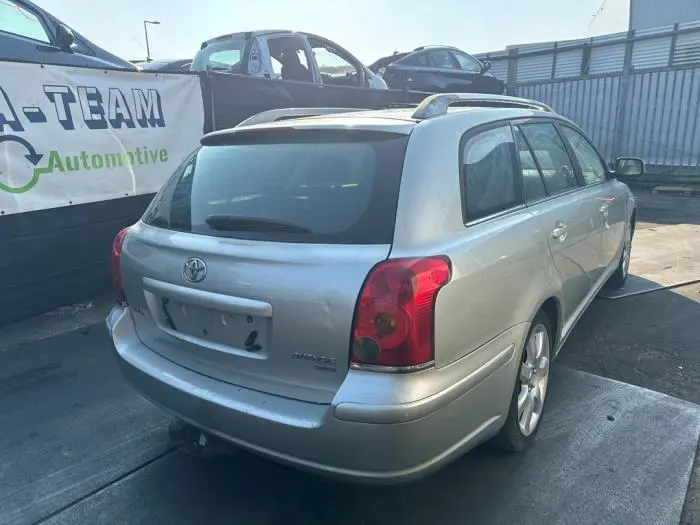 Amortiguador derecha detrás Toyota Avensis