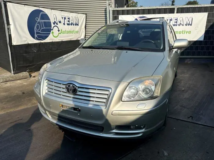 Amortiguador izquierda delante Toyota Avensis