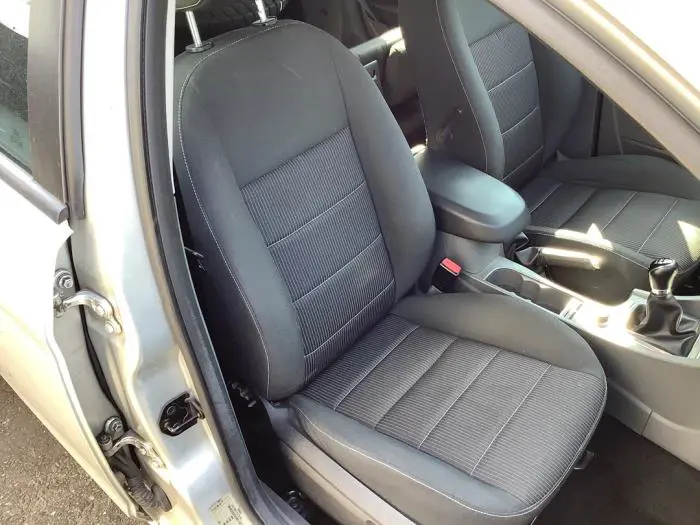 Asiento derecha Ford Focus