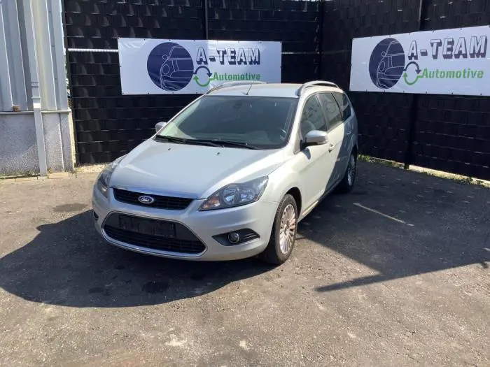 Dinamo Ford Focus