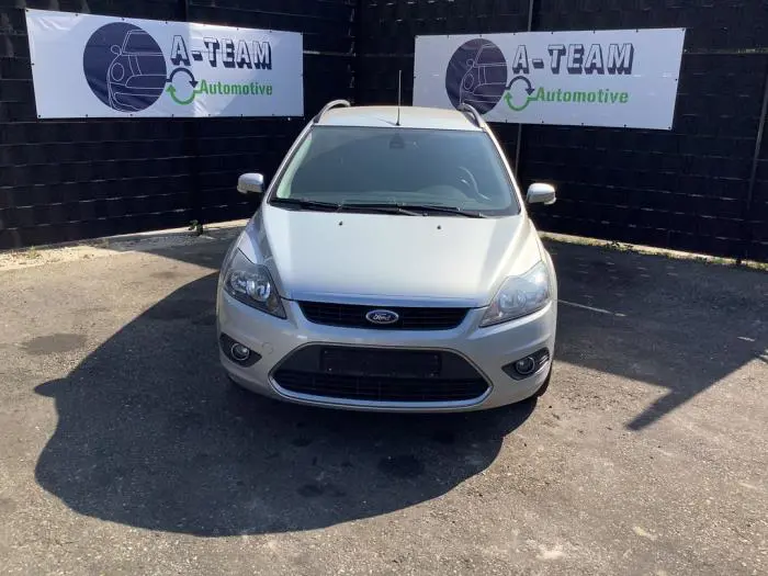 Faro izquierda Ford Focus