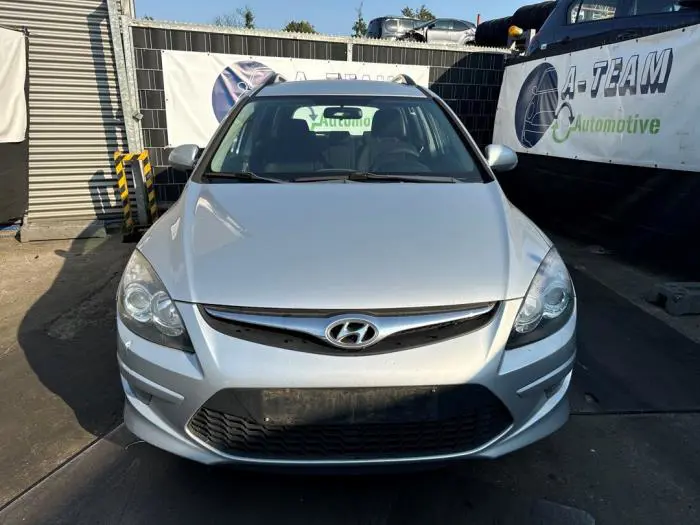 Voorkop compleet Hyundai I30