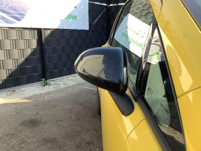 Retrovisor externo derecha Opel Corsa