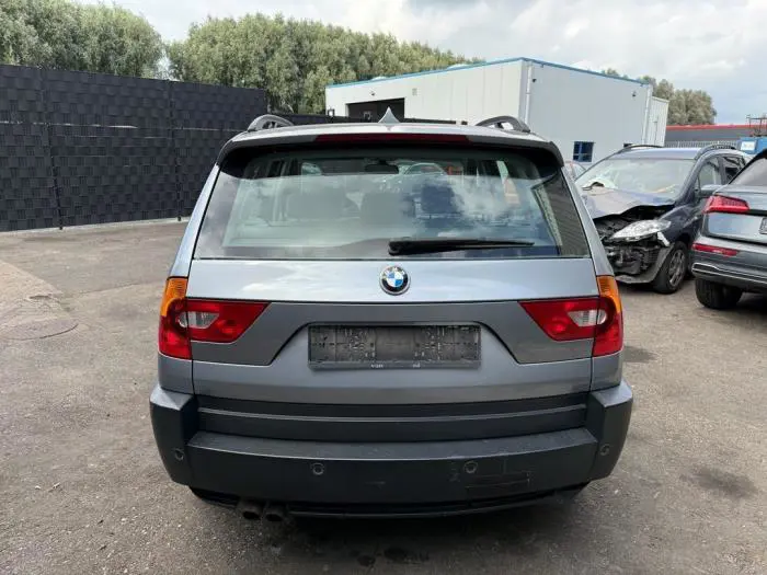 Luz trasera izquierda BMW X3