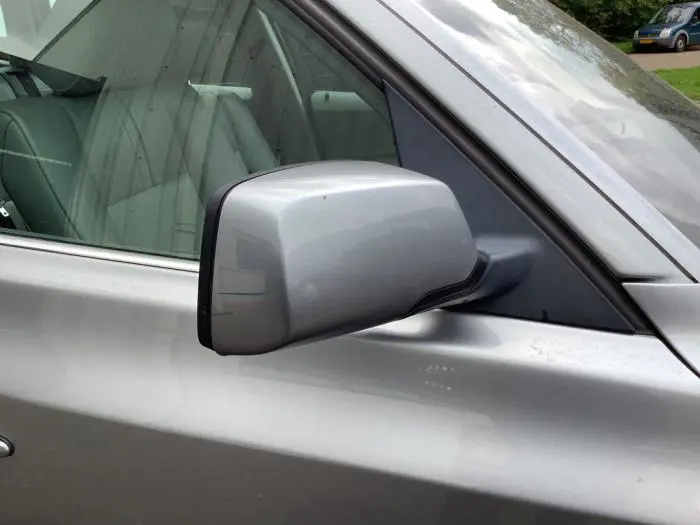 Retrovisor externo derecha BMW X3