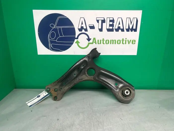 Brazo portante izquierda delante Seat Ibiza