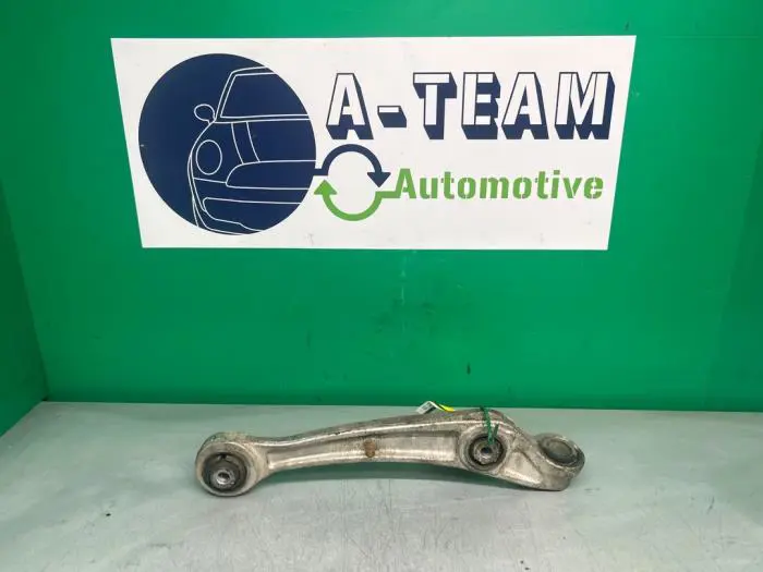 Brazo portante izquierda delante Audi S5