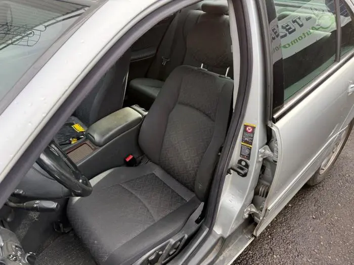 Asiento izquierda Mercedes C-Klasse