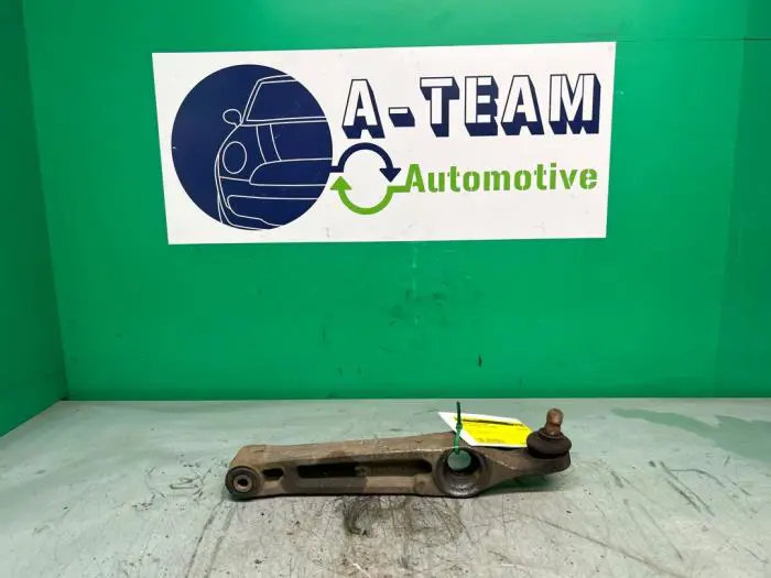 Brazo portante izquierda delante Opel Agila