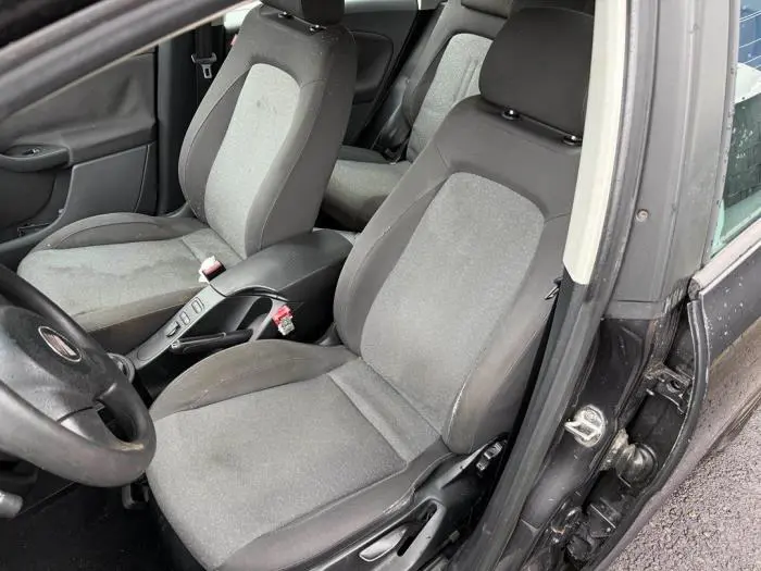 Juego de tapicería (completo) Seat Toledo