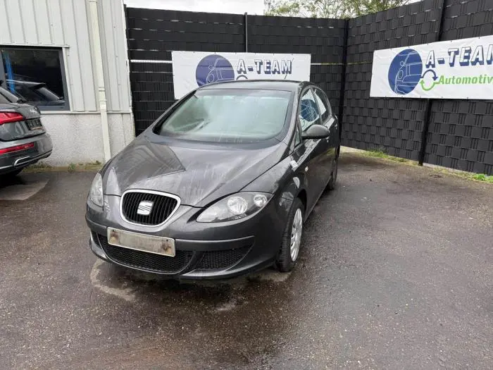 Dinamo Seat Toledo