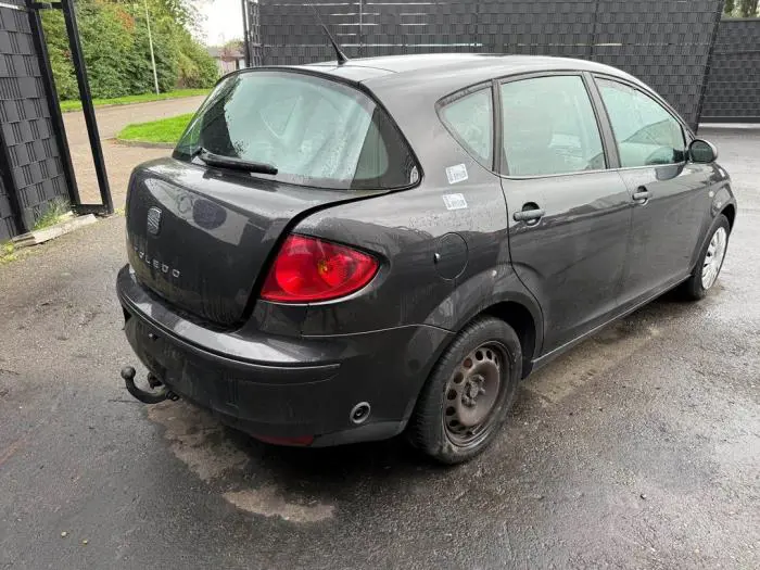 Gancho de remolque Seat Toledo