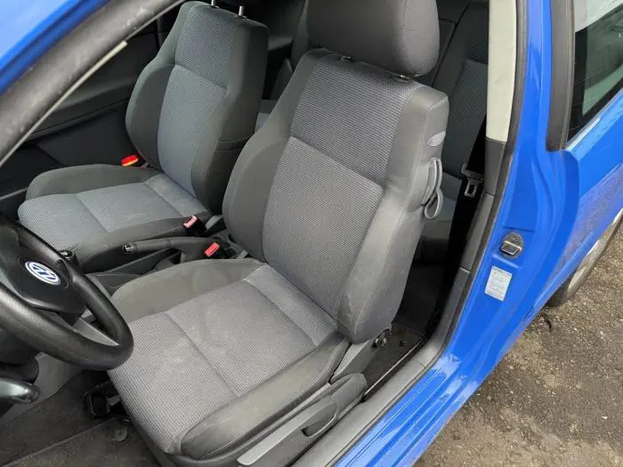 Asiento izquierda Volkswagen Polo