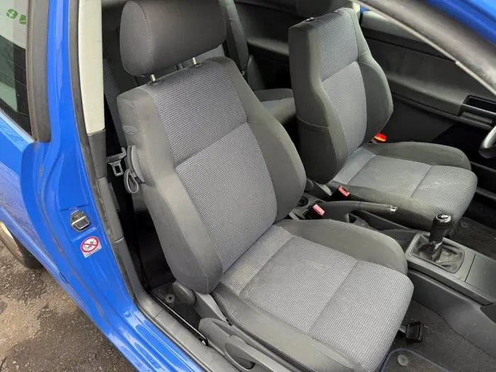 Asiento derecha Volkswagen Polo