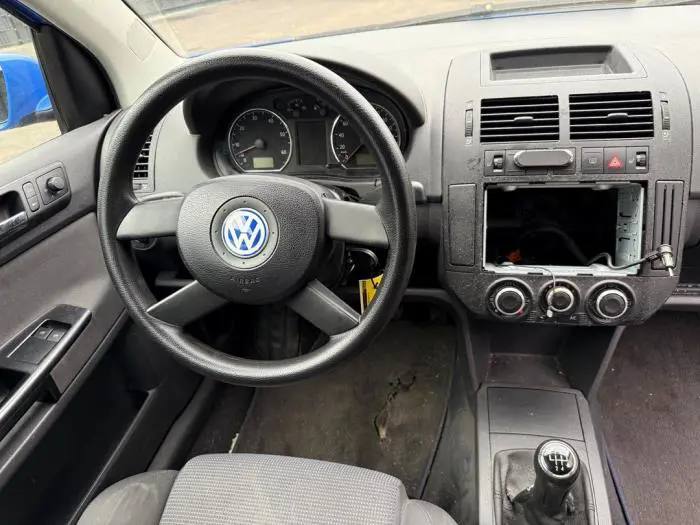 Volante Volkswagen Polo