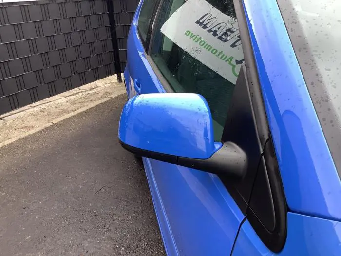 Retrovisor externo derecha Volkswagen Polo