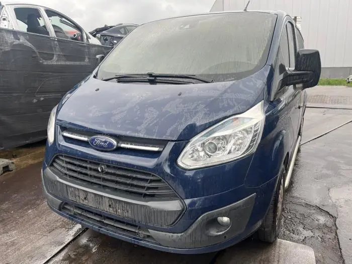 Brazo portante izquierda delante Ford Transit Custom