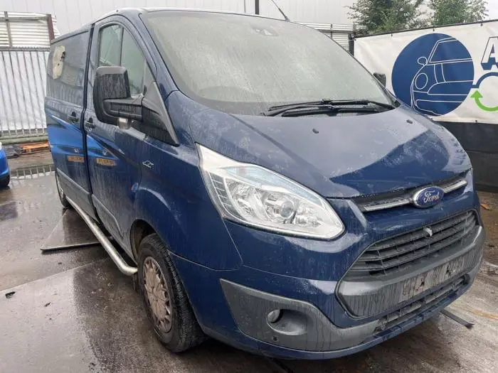 Mangueta de dirección derecha delante Ford Transit Custom