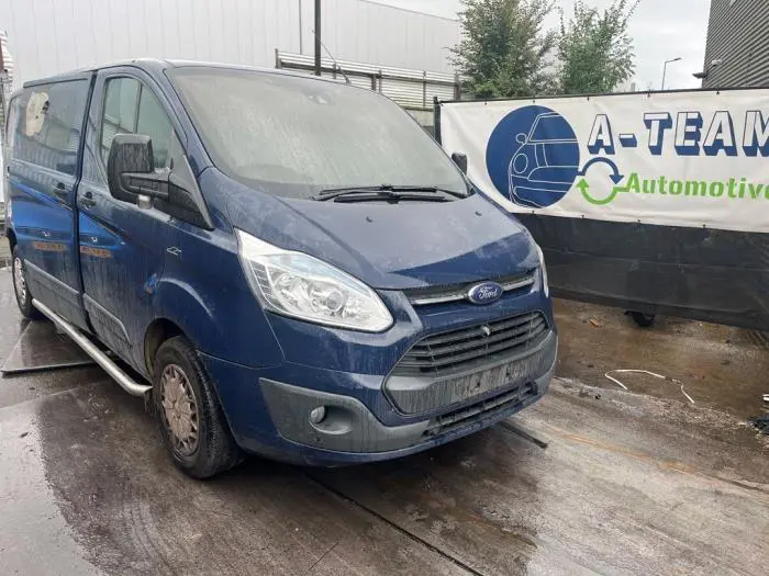 Servofreno Ford Transit Custom